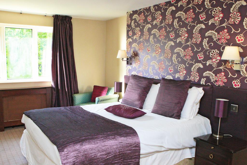 Hotel Clough Manor Denshaw Zimmer foto