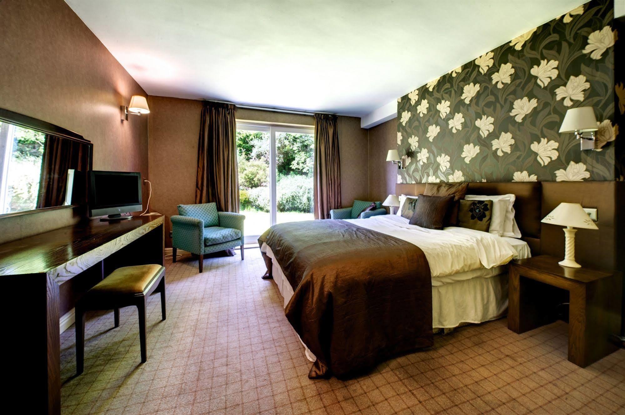 Hotel Clough Manor Denshaw Exterior foto